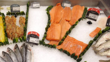 The ODP, which is hosting the map, provides a global platform for the voluntary disclosure of seafood sourcing. Image: Tiia Monto